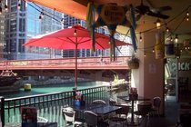 Dick's Last Resort - American Restaurant | Dive Bar | Live Music Venue in Chicago.