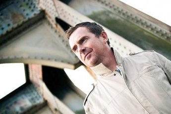 Nick Warren