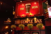 The Temple Bar - Irish Pub | Sports Bar in Chicago.
