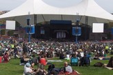 Shoreline Amphitheatre (Mountain View, CA) - Amphitheater | Concert Venue in SF