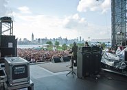 Brooklyn (Williamsburg), New York.
