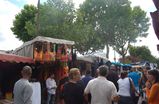 Les Puces de Saint-Ouen - Flea Market | Outdoor Activity in Paris.