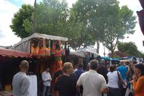 Les Puces de Saint-Ouen - Flea Market | Outdoor Activity in Paris.