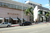 Rodeo Drive - Culture | Outdoor Activity | Shopping Area in LA