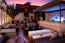 Lexington Social House - American Restaurant | Club in Los Angeles.
