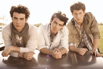 Jonas Brothers
