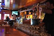 Four Moon Tavern - Bar | Restaurant in Chicago.