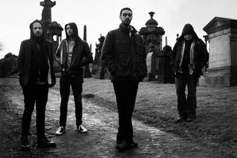 The Twilight Sad