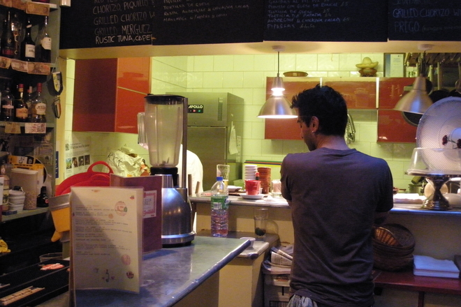 Photo of Café Kick
