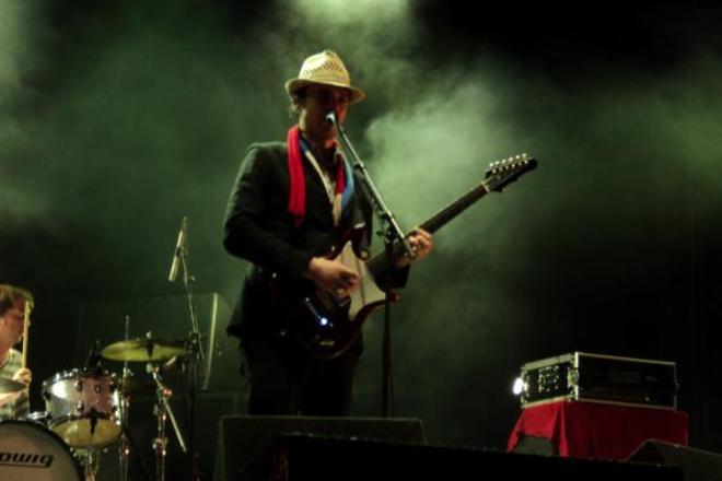 Photo of Pete Doherty