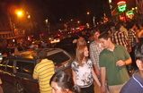 Adams Morgan, Washington, DC.