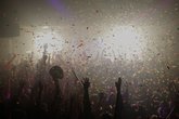 Scala - Concert Venue in London.