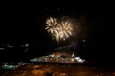 Channel Islands Harbor Fireworks by the Sea - Outdoor Event | Holiday Event | Food & Drink Event | Parade in Los Angeles.