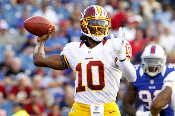 Washington Redskins