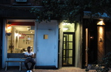 The Blind Barber - Bar | Barber Shop | Lounge | Speakeasy in New York.