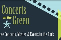 Concerts on the Green - Music Festival | Concert | Outdoor Event in Los Angeles.