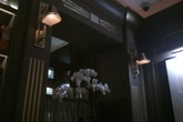 The Churchill Bar - Hotel Bar in London