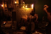 Evans & Peel Detective Agency - Speakeasy in London.