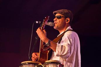 Raul Midon