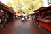 Olvera Street (Calle Olvera) - Culture | Market | Shopping Area in Los Angeles.