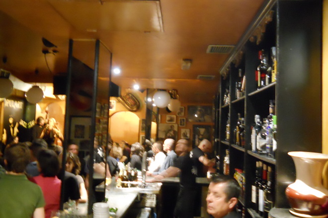 Photo of Café Jazz Populart
