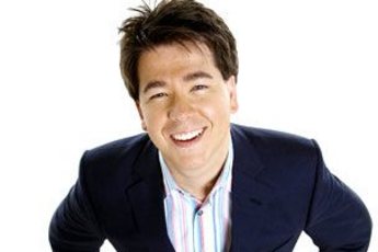 Michael McIntyre