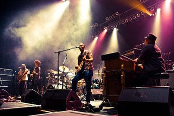 Dumpstaphunk