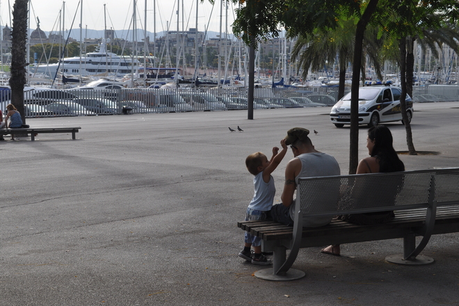Photo of Port Olimpic / Barceloneta, Barcelona