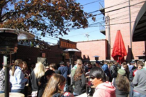 Kirkwood Bar & Grill - Bar | Beer Garden | Restaurant in Chicago.