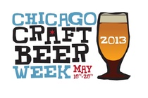 4th Annual Chicago Craft Beer Week - Beer Festival in Chicago.