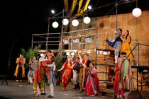 Griffith Park Free Shakespeare Festival - Play | Outdoor Event in Los Angeles.