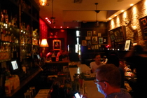 St. Felix (West Hollywood) - Gay Bar | Restaurant in Los Angeles.