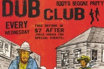 Dub Club - Concert | Club Night in Los Angeles.
