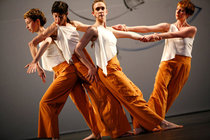 Holland Festival 2013: International Theatre, Music, and Dance - Arts Festival in Amsterdam