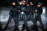 Mindless Behavior