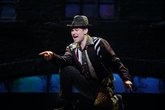 Memphis - Musical in Washington, DC.