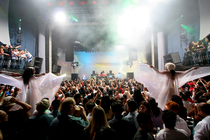 From Dayglo to Dubstep: Great DJ Clubs Across the US
