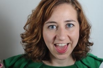 Kristen Schaal