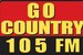 Go Country 105 Summer Under The Stars - Concert in Los Angeles.