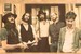 The Temperance Movement