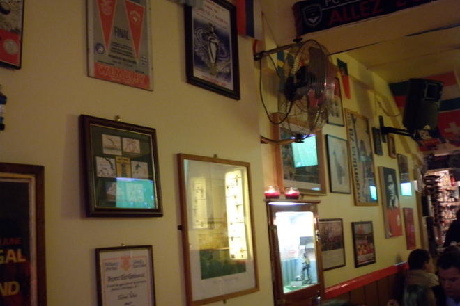 Photo of Café Kick