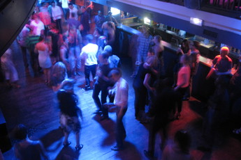 Le Players - Club | Sports Bar in Paris.
