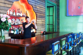 Jade Bar at Gramercy Park Hotel - Hotel Bar | Lounge in New York.
