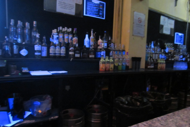 Photo of Razzmatazz
