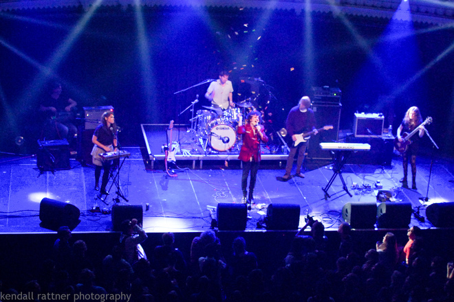 Photo of Paradiso