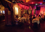 The Beehive - Bar | Jazz Club | Live Music Venue | Restaurant in Boston.