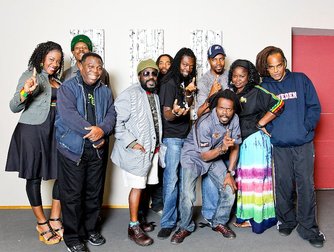 The Wailers