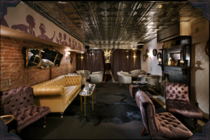 The Raines Law Room - Cocktail Bar | Restaurant | Speakeasy in New York.