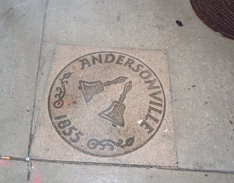 Andersonville / Edgewater, Chicago.