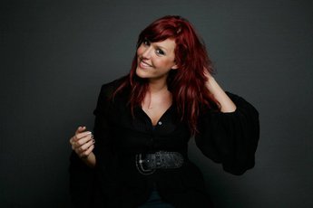 Natalie Williams